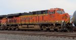 BNSF 4290